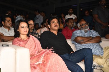 Officer Movie Pre Release Event Photos